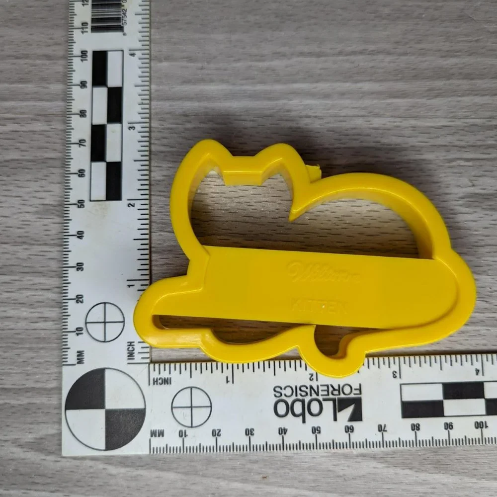 Wilton Animal Cookie Cutters